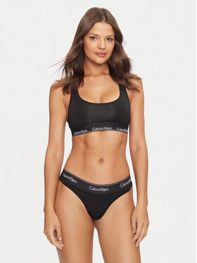 Σουτιέν τοπ Calvin Klein Underwear φωτογραφία
