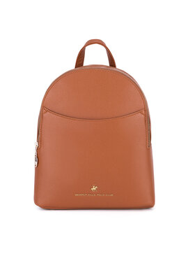 Beverly Hills Polo Club Beverly Hills Polo Club Rucksack BHPC-C-007-07 Braun