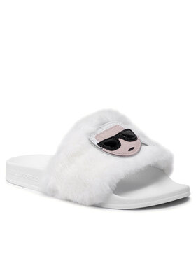 KARL LAGERFELD KARL LAGERFELD Чехли KL80911 Бял