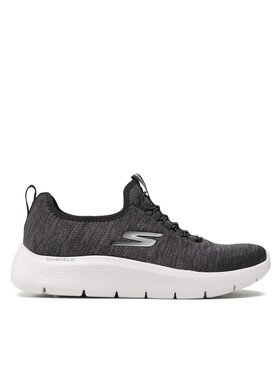 Skechers Skechers Сникърси Go Walk Flex - Ultra 216484/BKW Сив