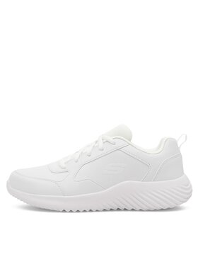 Skechers Tenisice 405627L WHT Bijela