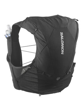 Salomon Salomon Plecak ADV Skin 12 Set Czarny