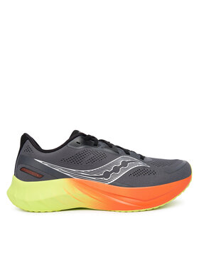 Saucony Saucony Běžecké boty Tide 2 S21012 Šedá