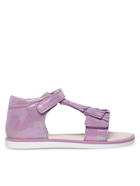 Lasocki Kids Lasocki Kids Сандали HERA CI12-HERA-04 Виолетов