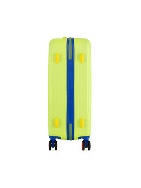 Μεσαία Βαλίτσα Semi Line φωτογραφία