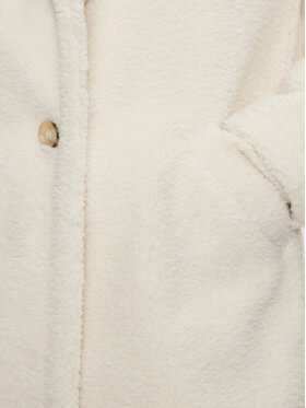 MICHAEL Michael Kors Τεχνητό γούνινο παλτό MICHAEL Michael Kors - 5