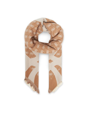 Guess Guess Kendő AW5418 POL03 Bézs