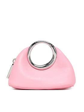 JACQUEMUS Гаманець для монет Le Porte Calino 25E251SL142-3171 Рожевий