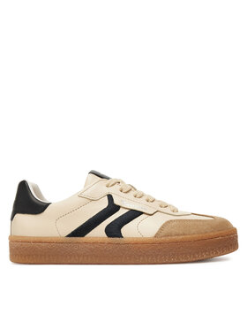 Tamaris Tamaris Sneakers 1-23723-44 Beige