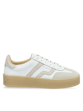 Gant Gant Sneakersy 32531202 Biały