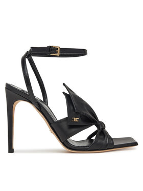 Elisabetta Franchi Elisabetta Franchi Sandale SA-25L-51E2 Negru