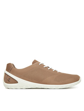 ECCO ECCO Sneakersy Biom Lite 80238402459 Hnedá