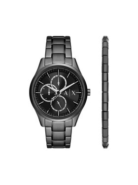 Armani Exchange Armani Exchange Uhr Dante AX7154SET Grau