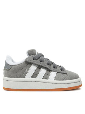 adidas Originals adidas Originals Снікерcи Campus 00s JI4334 Сірий