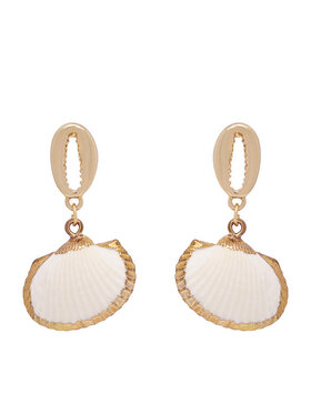 Acccessories Acccessories Обици 1W9-008-SS20 Златист