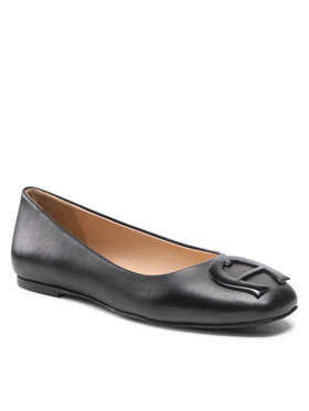 Aigner Aigner Балеринки Mila 2 1221380 Черен
