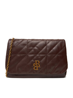 Badura Badura Handtasche CEO-ADELINE-LDA8054-1 Braun