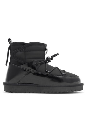 Sergio Bardi Sergio Bardi Stivali da neve WFA1634-12Z-SB Nero