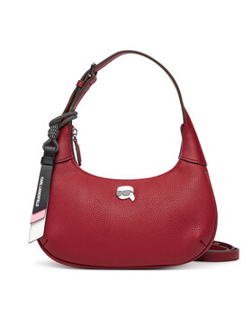 KARL LAGERFELD KARL LAGERFELD Torebka A3W30107 Czerwony