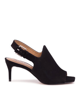 QUAZI QUAZI Sandale QZ-49-04-000530 Negru