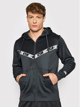 Nike Nike Sweatshirt Sportswear DM4672 Grau Regular Fit