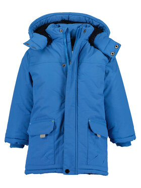 Blue Seven Blue Seven Kurtka przejściowa 895538 Niebieski Regular Fit