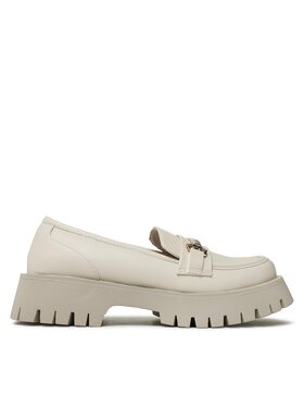DeeZee DeeZee Slipper H3657-2 Beige