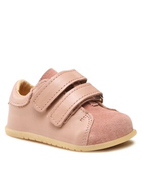 Mrugała Mrugała Chaussures basses Micro 3101/3-44 Rose