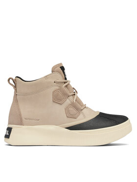 Sorel Sorel Ботильйони Out N About IV Classic Коричневий