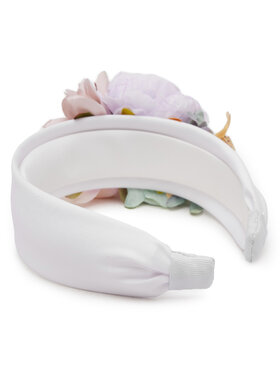 Στέκα μαλλιών Abel & Lula φωτογραφία