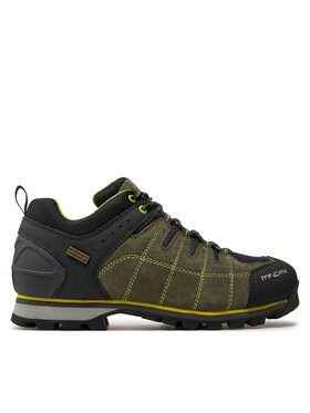 Trezeta Trezeta Bakancs Hurricane Evo Low Top 10722620 Zöld