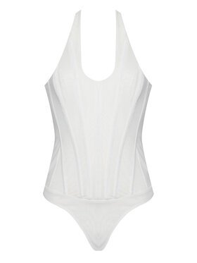 κορμάκι Bardot φωτογραφία