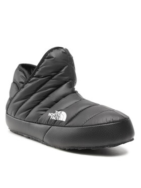 The North Face The North Face Kapcie Thermoball Traction Bootie NF0A331HKY4 Czarny
