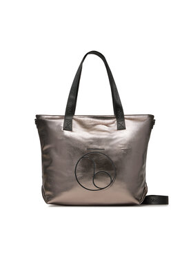 Nobo Nobo Rankinė NBAG-N0920-C025 Pilka