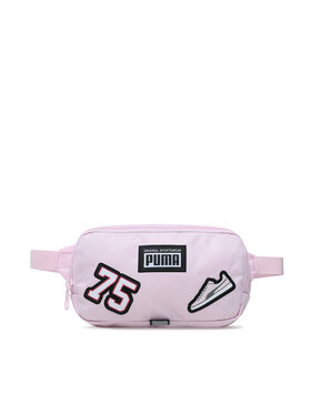 Puma Puma Gürteltasche Patch Waist Bag 079515 02 Rosa