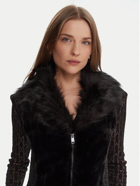 Αμάνικο Μπουφάν Guess φωτογραφία