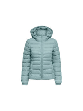 ONLY ONLY Giubbotto invernale 15156569-GRA Grigio Regular Fit