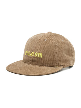 Volcom Volcom Cap Gus Cord D5512207 Grün