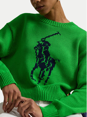 Polo Ralph Lauren Πουλόβερ Polo Ralph Lauren - 4