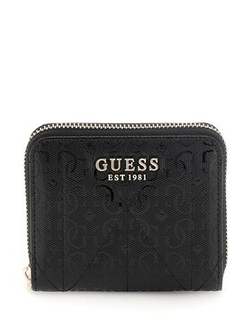 Guess Guess Piniginė 176199 Juoda