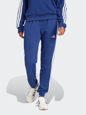adidas adidas Spodnie dresowe 139545 Niebieski Regular Fit