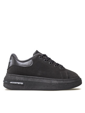 DeeZee DeeZee Tenisice TS5126K-10A Siva