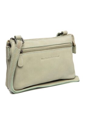The Chesterfield Brand The Chesterfield Brand Saszetka 316894 Zielony