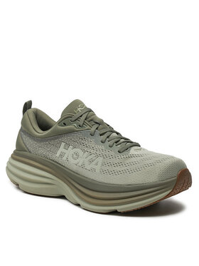 Hoka Obuća Bondi 8 1123202 Kaki