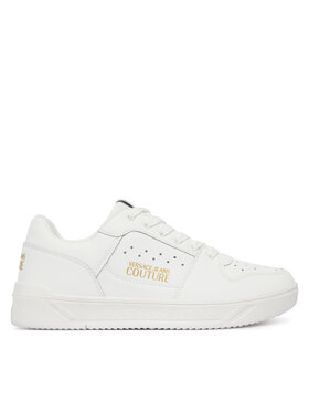 Versace Jeans Couture Versace Jeans Couture Sneakers 80YA3SJ4 ZPB89 Alb