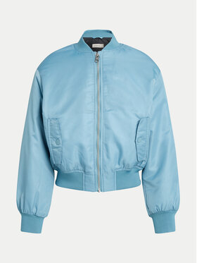 Μπόμπερ μπουφάν Calvin Klein Jeans φωτογραφία