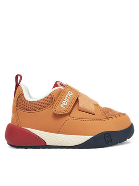 Reima Reima Sneakers Kirrus 5400006A Braun