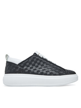 Alexander Smith Alexander Smith Sneakers Wembley ASBBWYM 2273 Negru