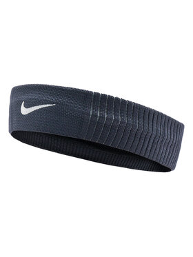 Nike Nike Opaska Nike Dri-Fit Reveal Headband Czarny