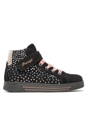 Primigi Primigi Gležnjače GORE-TEX 4867211 M Crna